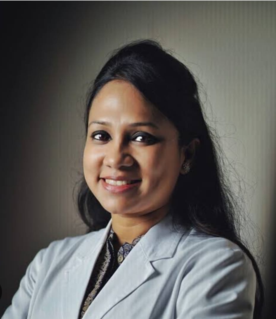 Dr. Mausumi Iqbal